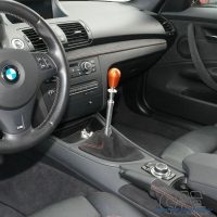 CAE: Ultra Shifter - BMW E8/9X Rod