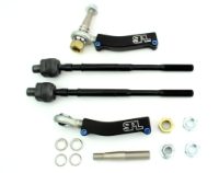 SPL: Bumpsteer Adjustable TIe Rod End Kit Power Steering Rack NA Miata