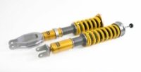 Ohlins: R&T Nissan GT-R R35  set w springs