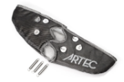 Artec: Toyota 2JZ-GTE (Compact) V-band Thermal  - Blanket
