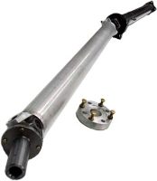 DriveShaft 2-Piece Aluminium CV Prop Shaft - Evo X (AYC Diff)