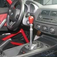 CAE: Ultra Shifter - BMW Z4