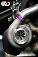 Owens Developments: GBT-69 Turbo Charger