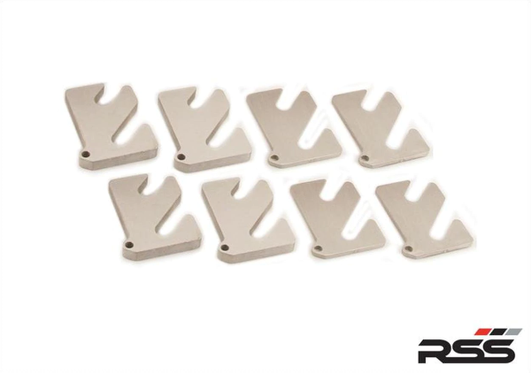 RSS: Camber/Alignment Shim (5mm)