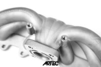 Artec: Toyota 1JZ VVTi Direct Replacement Exhaust Manifold