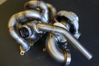 Ross Sport: Owen's GBT Turbo System