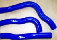 SFS: E30 318is: Coolant (3 hose) Kit- Various Colours