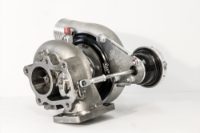Owens Developments: GBT-54 Turbo Charger