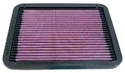 K&N: REPLACEMENT AIR FILTER: EVO I - III