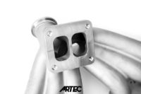 Artec: Toyota 2JZ GE T4 Exhaust Manifold