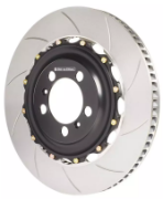 Giro: Cadillac CT4-V Blackwing Rear Rotors