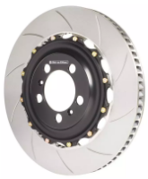 Giro: Cadillac CT4-V Blackwing Rear Rotors