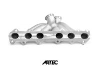 Artec: Toyota 2JZ-GTE T4 Exhaust Manifold