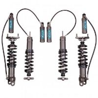 Nitron: Suspension System: CHEVROLET CORVETTE C5 / C6 / C7