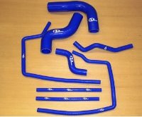 SFS: E30 M3 : Coolant (9 hose) Kit - Various Colours