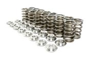 Manley: Subaru EJ20 / EJ25 Valve Springs (Single Conical Ovate Wire)