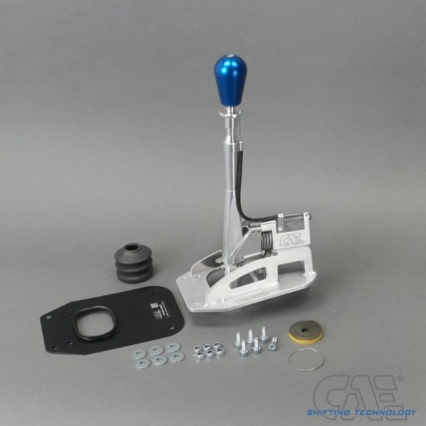 CAE: Street Shifter - BMW E21/30/36/46