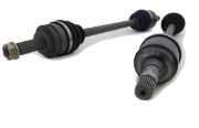 DriveShaft Shop: Subaru 2008-2015 WRX and 2006-2009 Legacy Spec B Direct Fit Front Axles