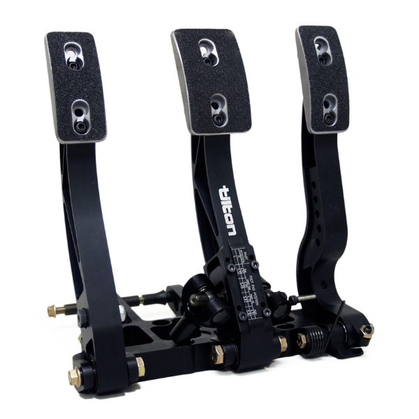 Tilton: 900-Series Floor Mount Pedal Assembly