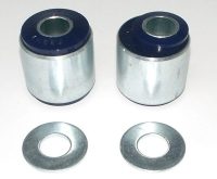 SuperPro Control Arm Lower Inner Rear Bush (Single Offset) - Evo 1-6