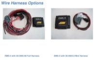 AEM: EMS-4 Programmable Engine Management System Wire Harness