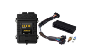 Mako Motorsport: Haltech Elite 1500 ECU + Honda Integra DC5 Plug 'n' Play Adaptor Harness Kit