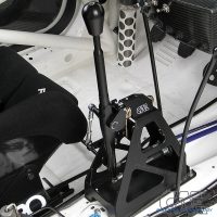 CAE: Ultra Shifter - Fiesta B5 w. IB5 Gearbox