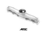 Artec: Toyota 2JZ-GTE (Compact) V-band Exhaust Manifold