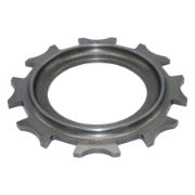 Tilton: 5.5″ Metallic Clutch Pressure Plates