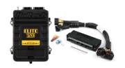 Mako Motorsport: Elite 2500 + Subaru GDB WRX MY01-05 Plug 'n' Play Adaptor Harness Kit