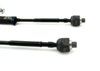 SPL: Bumpsteer Adjustable Tie Rod End Kit Power Steering Rack NB Miata