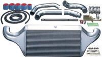 HKS: Intercooler Kit: Evo IV - VI