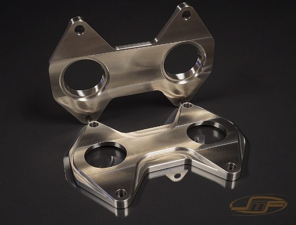 JM Fabrications: 13B Exhaust Manifold Head Flange