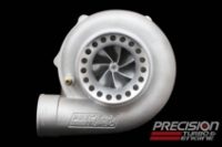 PRECISION TURBO: PT6466 G2 CEA TURBOCHARGER