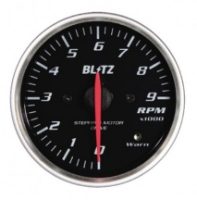 Blitz UK: Racing Meter SD Gauges