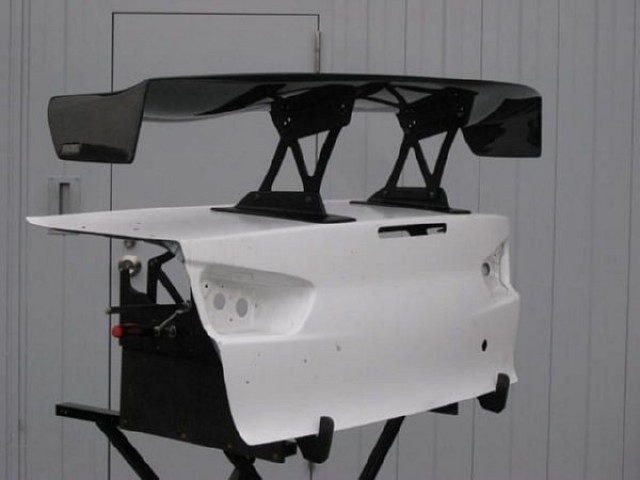 VOLTEX GT WING TYPE 1S WC