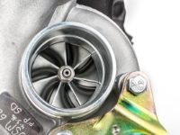 FP: 68HTA Turbocharger for DSM Flanged Vehicles