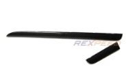 Rexspeed: Dash Kit Full Replacement: Subaru: VAB WRX / STI