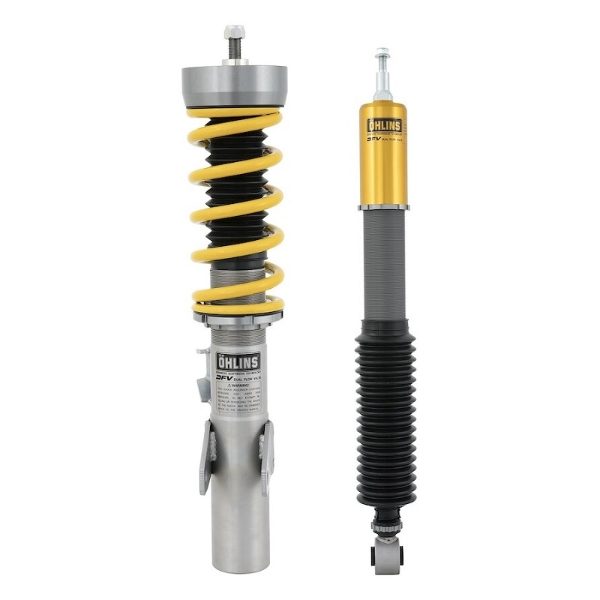 Ohlins:Road&Track Honda Civic Type-R FK8, set