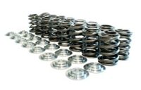 Manley: Honda F20C/F22C High Performance Race Spring & Retainer Kit 