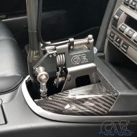 CAE: Street Shifter - Porsche 996/7/986/7