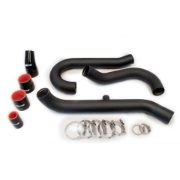 ETS: 03-06 MITSUBISHI EVO 8/9 2.5" MAGNUS ROUTE UPPER AND LOWER INTERCOOLER PIPING KIT