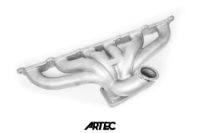 Artec: General Motors Atlas Vortec 4200 T4 Exhaust Manifold