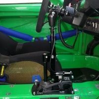 CAE: Ultra Shifter Porsche - 964 & 993