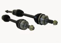 DriveShaft Shop: Mini 2001-2006 Cooper (non-S) Basic Axle Level 0