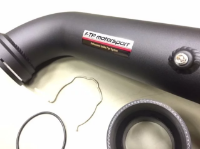 FTP Motorsport: E9X E8X N55 charge pipe