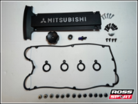 Ross Sport - Rocker Cover Overhaul Kit - Evo 5-9