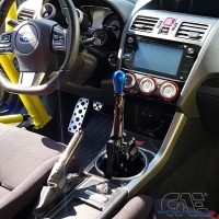 CAE: Ultra Race Shifter - Subaru STI `08-`20 