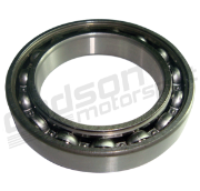 DODSON: R35: FWD CLUTCH HOUSING ELECTRO MAGNETIC BEARING