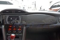 Rexspeed: Carbon Dash Trim Full Replacement: Subaru/Toyota: FRS/BRZ 